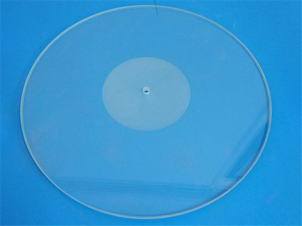 光學(xué)異形鏡