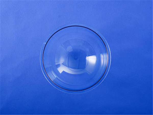 光學(xué)球罩